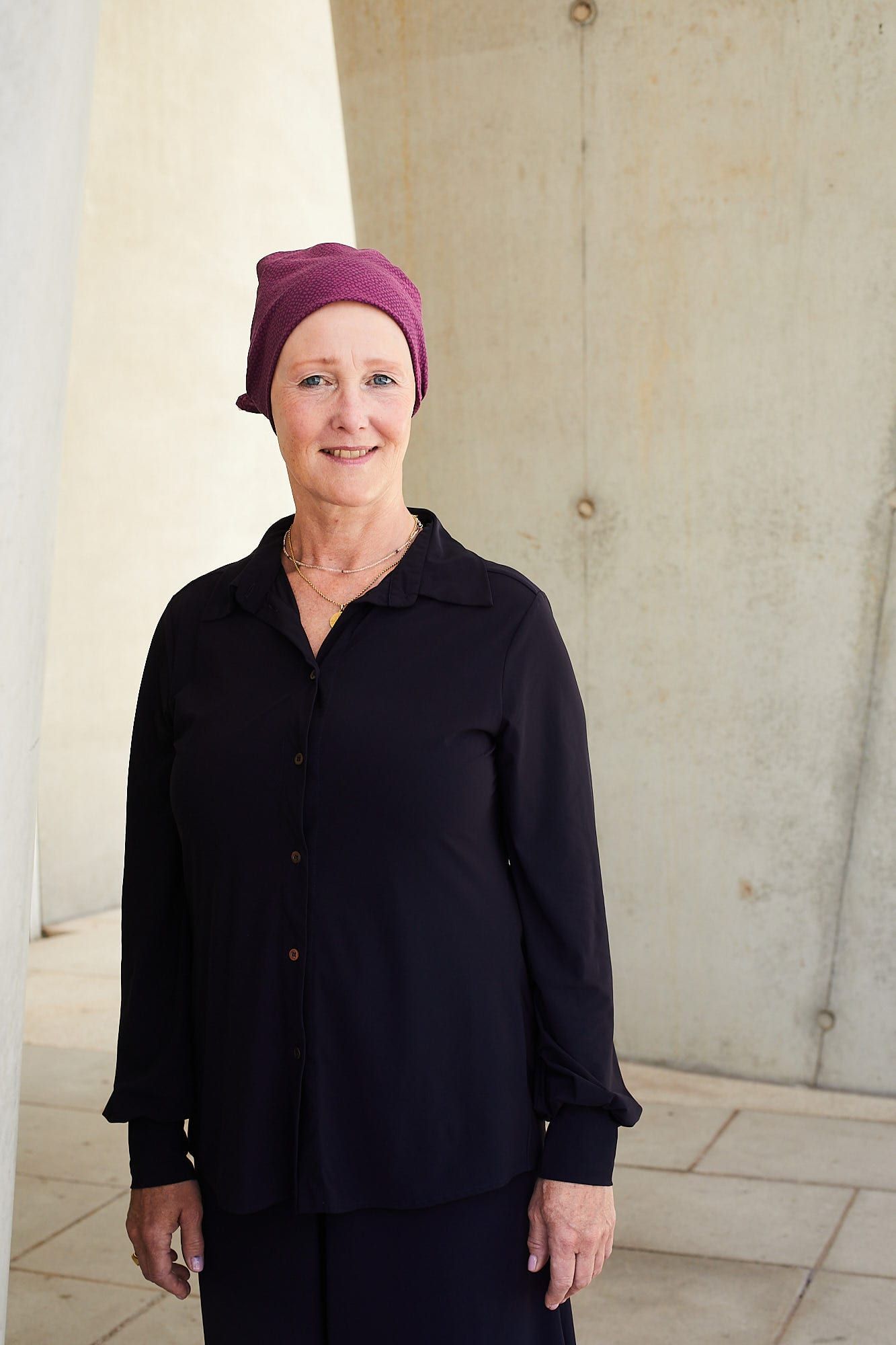 Business Portraits — HafenCity 3