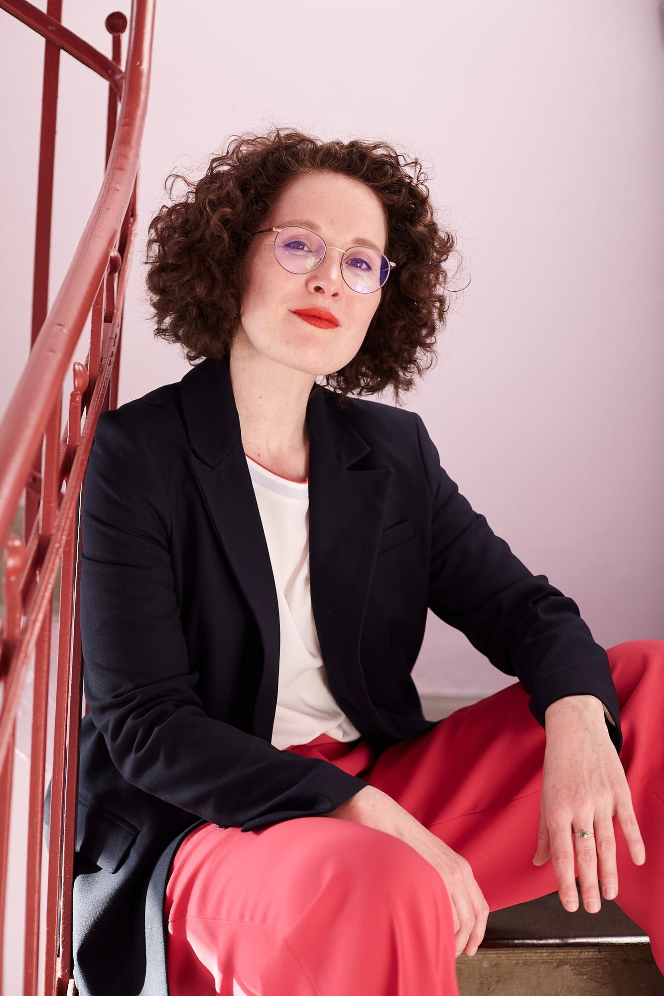 Constance Böhme — Bild 2