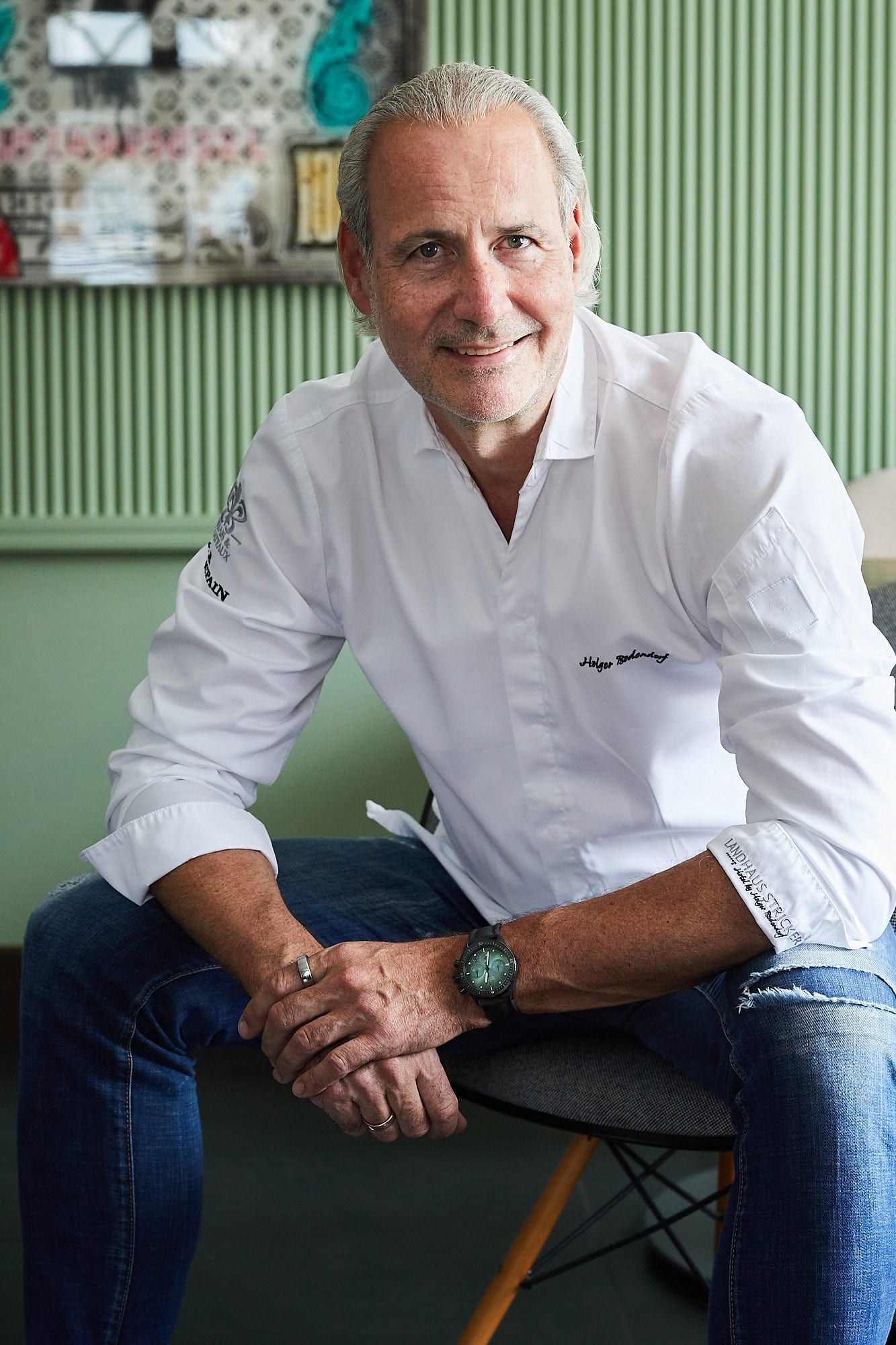 Holger Bodendorf — Bild 11