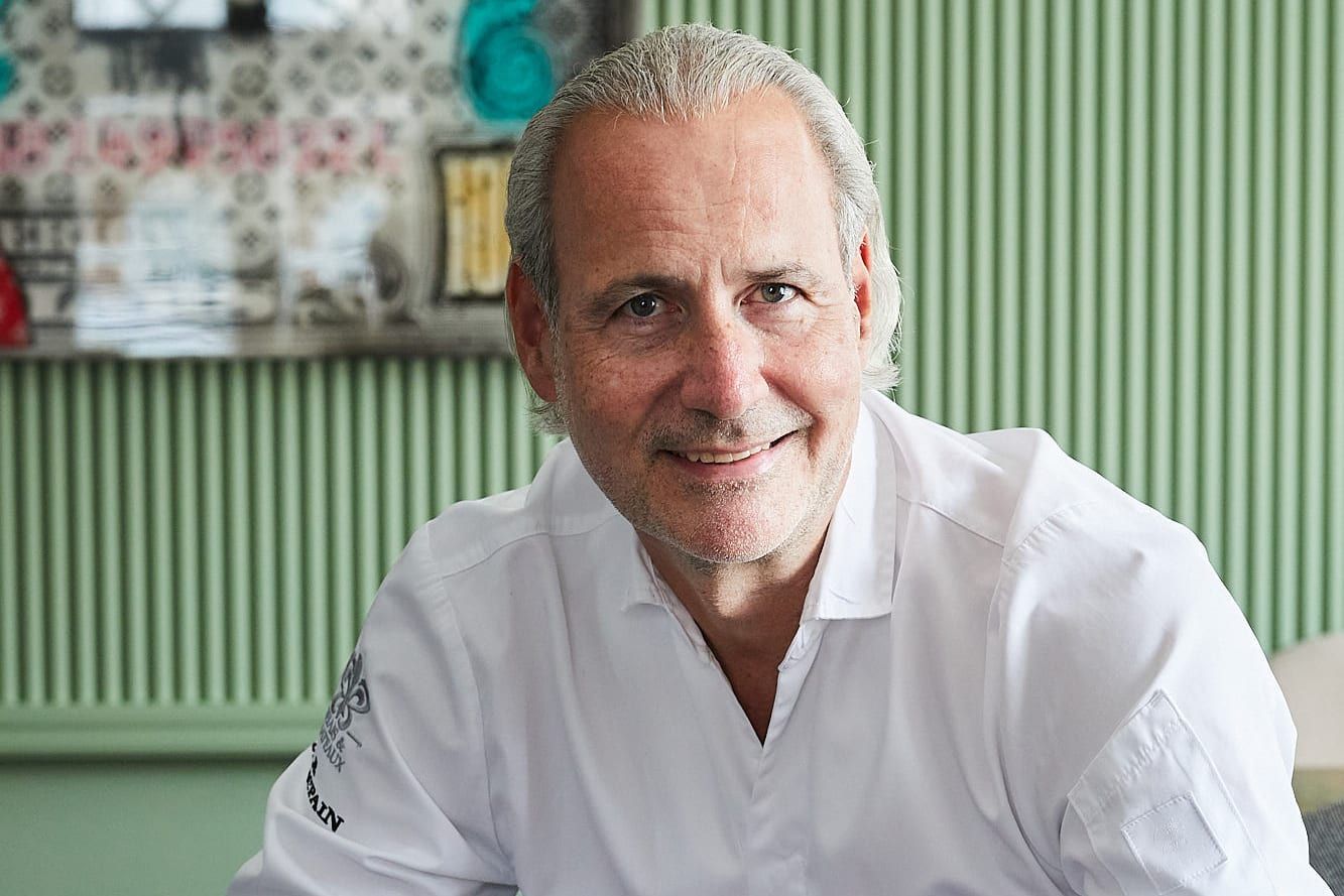 Holger Bodendorf