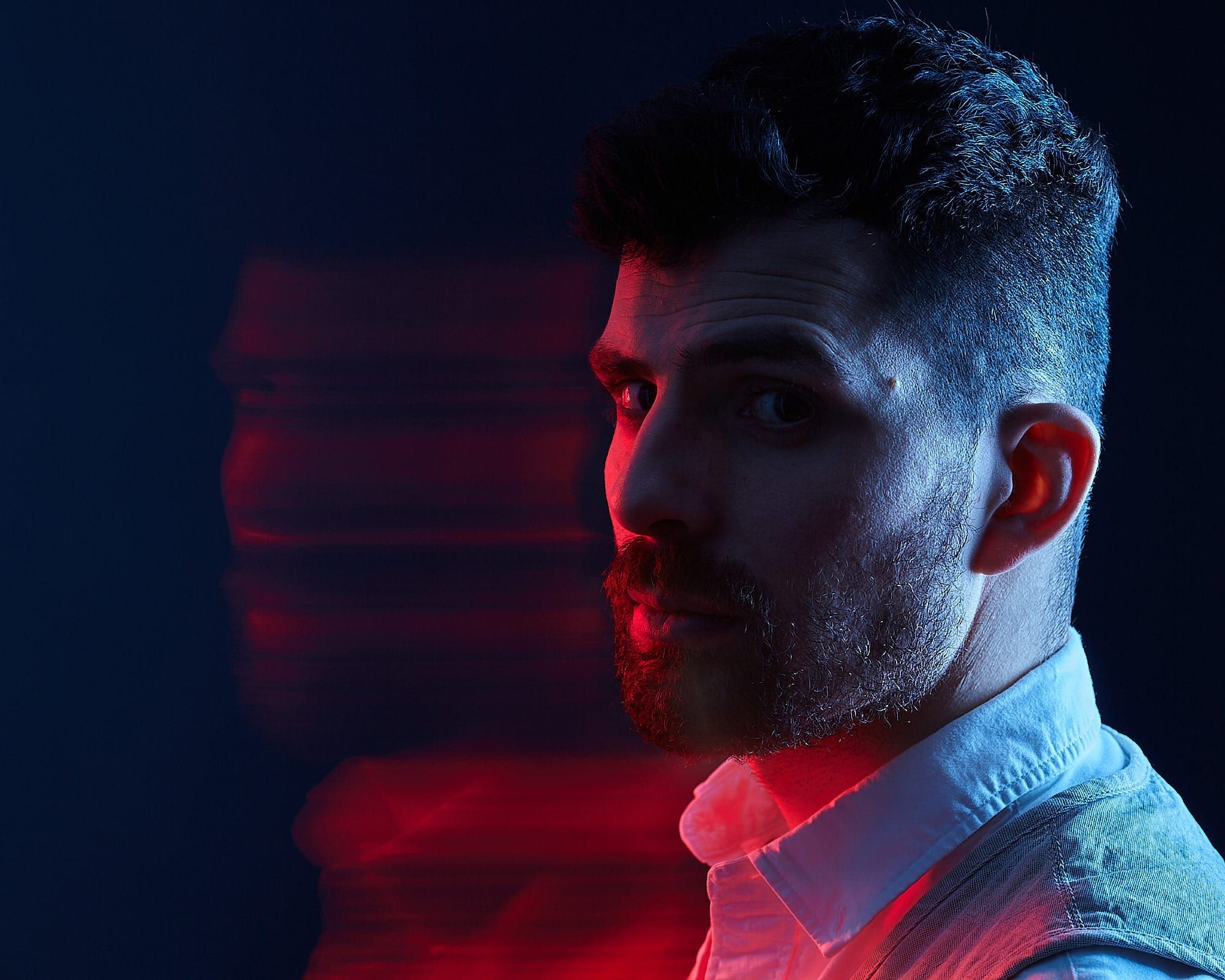 Signature portrait session